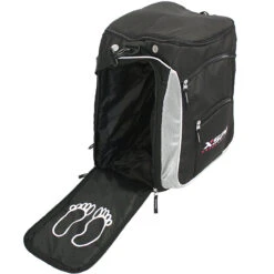 XSPO Race Backpack PRO 68L Black/silver -Atomic Negozio online 20 xspo race backpack pro 4