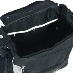 XSPO Race Backpack PRO 68L Black/silver -Atomic Negozio online 20 xspo race backpack pro 5