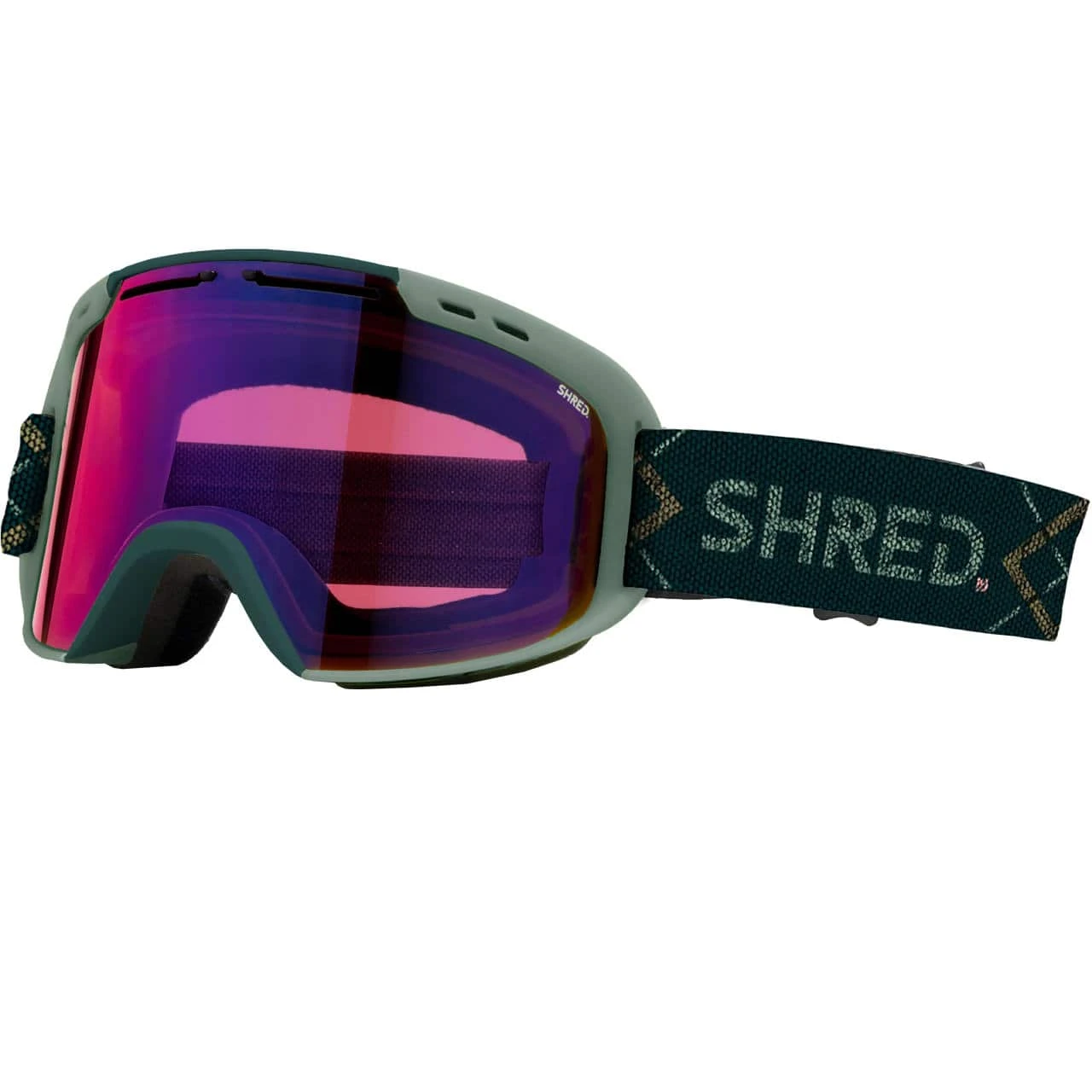 Shred Amazify Bigshow Camo CBL Blast Mirror 3 Shred Amazify Bigshow Camo CBL Blast Mirror