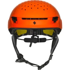 Sweet Protection Sweet Ascender Gloss Flame Orange -Atomic Negozio online 21 ascender 840080 GSFOE 2