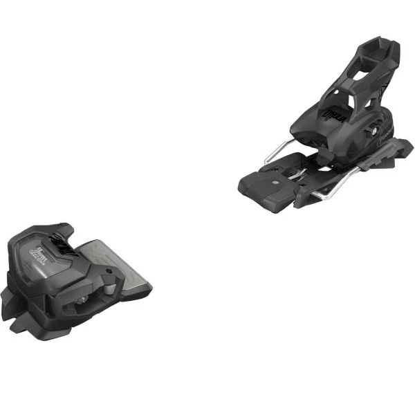 Head Tyrolia Attack 17 GW Solid Black 3 Head Tyrolia Attack 17 GW Solid Black