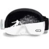Soggle B&W Skier -Atomic Negozio online 21 blackwhite skier blackwhite01 600x600