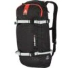 ARVA Backpack Calgary 18 Black