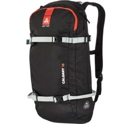 ARVA Backpack Calgary 18 Black