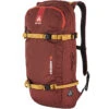ARVA Backpack Calgary 18 Burgundy -Atomic Negozio online 21 calgary 18 burgundy