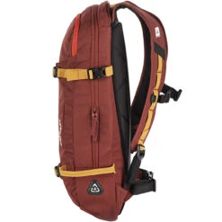ARVA Backpack Calgary 18 Burgundy -Atomic Negozio online 21 calgary 18 burgundy 2