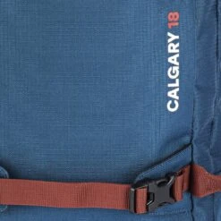 ARVA Backpack Calgary 18 Petrol Blue -Atomic Negozio online 21 calgary 18 petrol blue 2