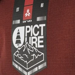 ARVA Backpack Calgary 26 Picture Burgundy -Atomic Negozio online 21 calgary 26 burgundy 5