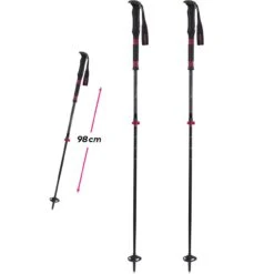 Komperdell Carbon C2 Ultralight Berry -Atomic Negozio online 21 carbon c2 ul 1752353 10 1