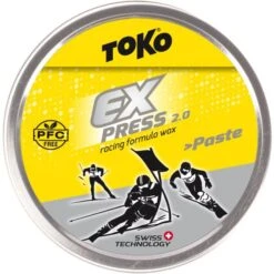 Toko Express Racing Paste 50 G