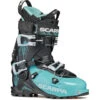 Scarpa Gea Aqua/black -Atomic Negozio online 21 gea 12053 L