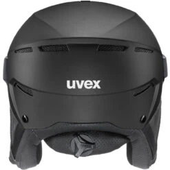 Uvex Instinct Visor Black Matt -Atomic Negozio online 21 instinct visor S5662602007 4