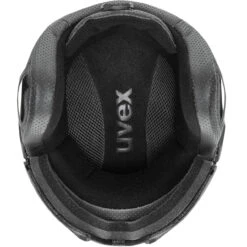 Uvex Instinct Visor Black Matt -Atomic Negozio online 21 instinct visor S5662602007 5