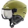 Uvex Instinct Visor Croco Matt -Atomic Negozio online 21 instinct visor S5662603003
