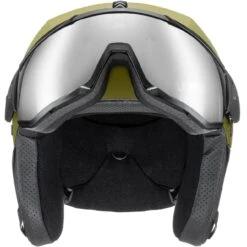 Uvex Instinct Visor Croco Matt -Atomic Negozio online 21 instinct visor S5662603003 1