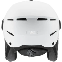 Uvex Instinct Visor White-black Matt -Atomic Negozio online 21 instinct visor S5662605007 4