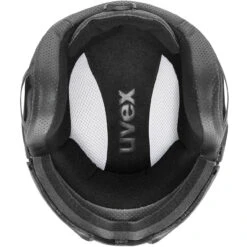 Uvex Instinct Visor White-black Matt -Atomic Negozio online 21 instinct visor S5662605007 5