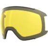 Head Sentinel Lente Di Riserva Yellow -Atomic Negozio online 21 lens sentinel yellow 376170 600x600