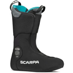 Scarpa Maestrale XT Anthra/azure -Atomic Negozio online 21 maestrale xt 12050 3