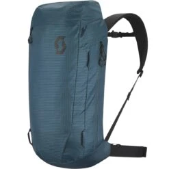 Scott Mountain Pack 25 Slate Blue/black