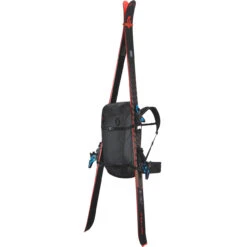 Scott Mountain Pack 35 Dark Grey/black -Atomic Negozio online 21 mt pack 35 283678 2006815 2