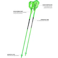 Komperdell Nationalteam Carbon SL 12,3 -Atomic Negozio online 21 nt carbon sl 12 3 detail