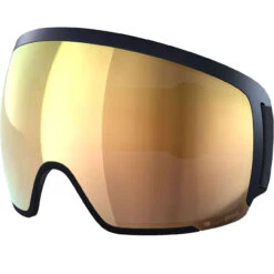 POC Orb Clarity Lenti Di Riserva Kit Uranium Black/spektris Gold