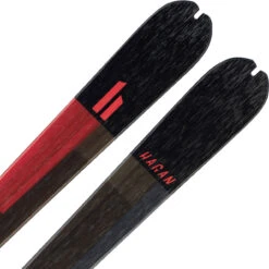 Hagan Pure 83 - Complete Set (2021/22) 11 Hagan Pure 83 - Complete Set (2021/22) -Atomic Negozio online 21 pure 83 flat PU83 21 2