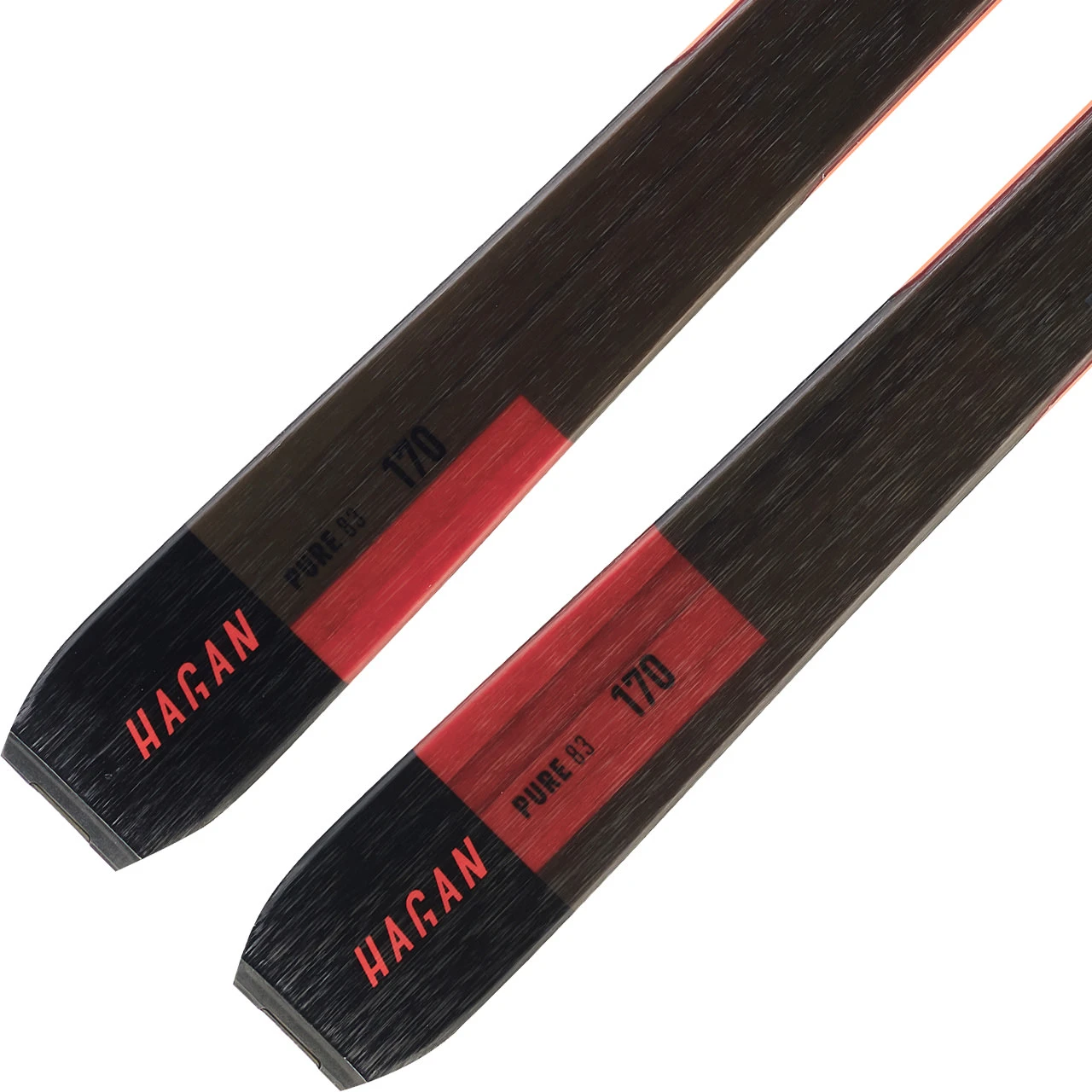 Hagan Pure 83 - Complete Set (2021/22) 8 Hagan Pure 83 - Complete Set (2021/22) - immagine 6