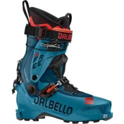 Dalbello Quantum Free Asolo Factory 130 Prus Blue/red