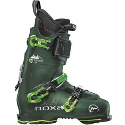 Roxa R3 J 90 GW Camo (2021/22)