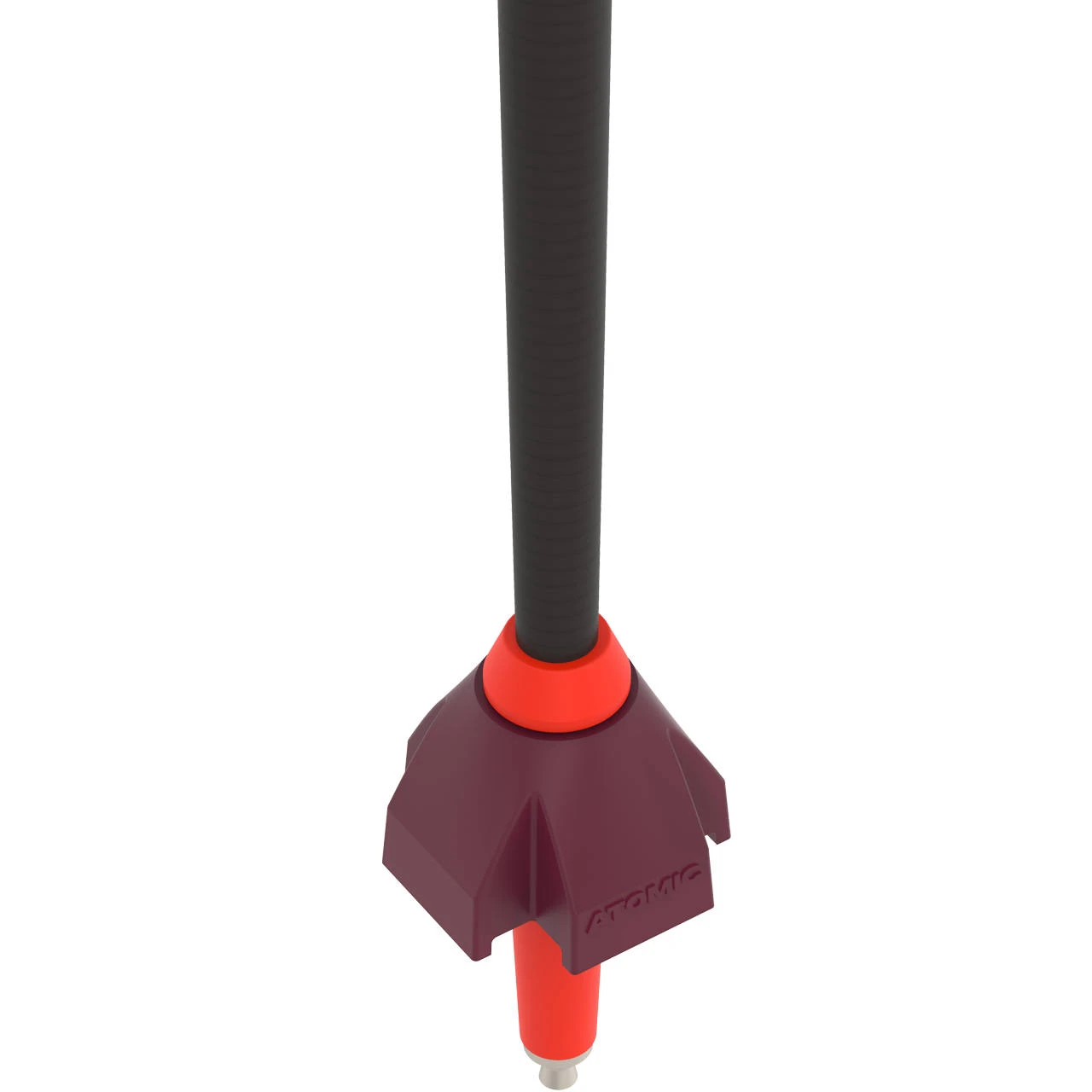 Atomic Redster RS SQS Red/black Stock 5 Atomic Redster RS SQS Red/black Stock - immagine 3