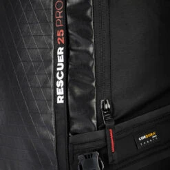 ARVA Backpack Rescuer 25 Pro Black -Atomic Negozio online 21 rescuer 25 pro black 4