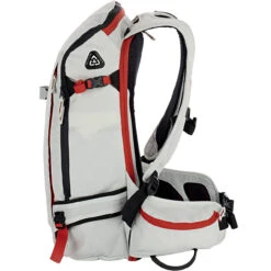 ARVA Backpack Rescuer 25 Foggy Grey -Atomic Negozio online 21 rescuer 25 foggy grey 2
