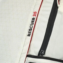 ARVA Backpack Rescuer 25 Foggy Grey -Atomic Negozio online 21 rescuer 25 foggy grey 4