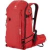 ARVA Backpack Rescuer 25 Jester Red 2 ARVA Backpack Rescuer 25 Jester Red -Atomic Negozio online 21 rescuer 25 jester red