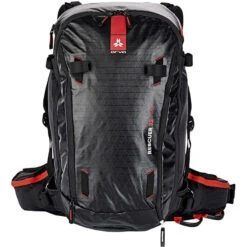 ARVA Backpack Rescuer 32 Pro Black -Atomic Negozio online 21 rescuer 32 pro black 1