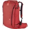 ARVA Backpack Rescuer 32 Jester Red -Atomic Negozio online 21 rescuer 32 jester red