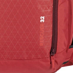 ARVA Backpack Rescuer 32 Jester Red -Atomic Negozio online 21 rescuer 32 jester red 2