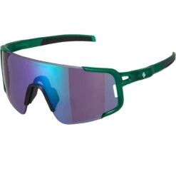 Sweet Protection Sweet Ronin RIG Reflect Matte Racing Green RIG Emerald