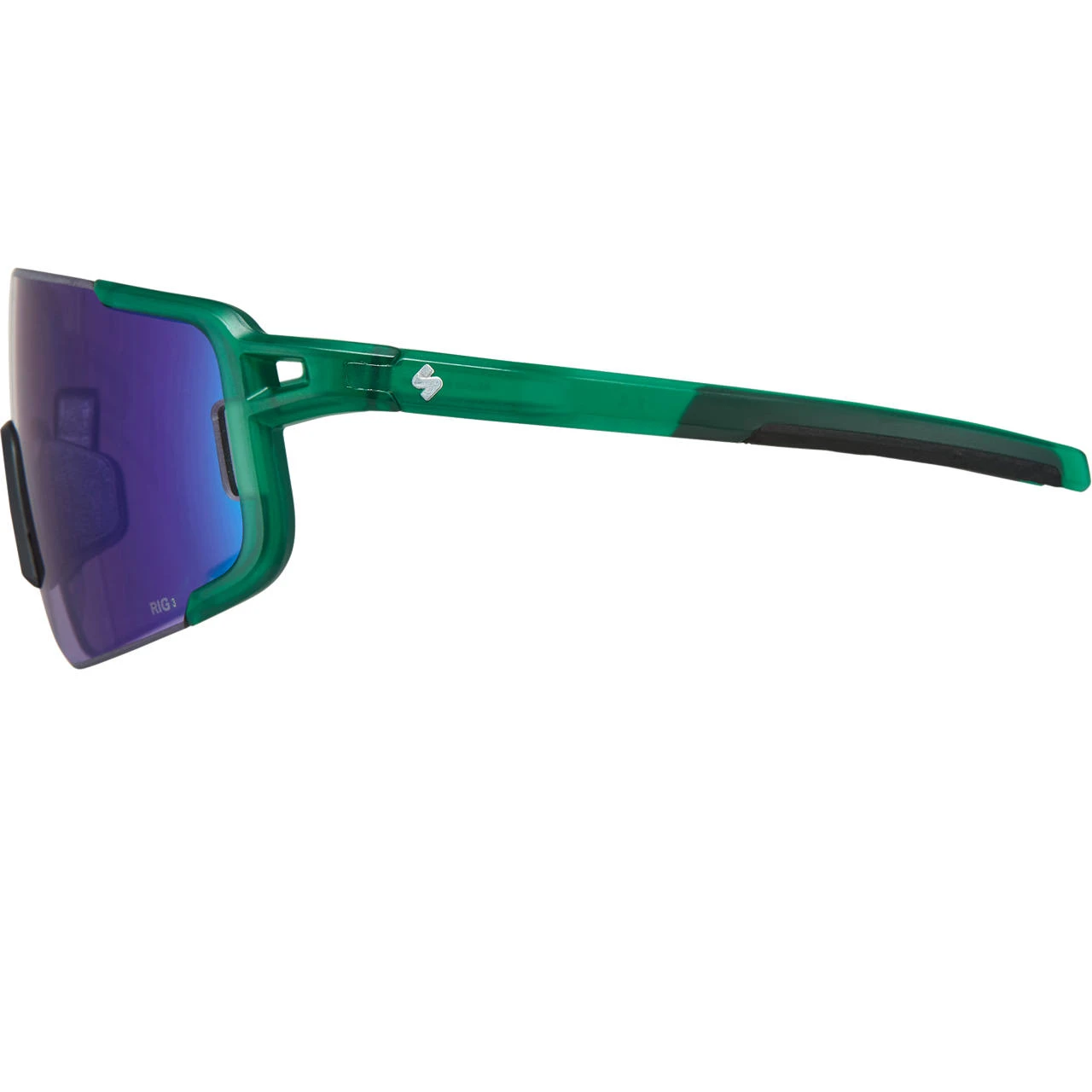 Sweet Protection Sweet Ronin RIG Reflect Matte Racing Green RIG Emerald 4 Sweet Protection Sweet Ronin RIG Reflect Matte Racing Green RIG Emerald - immagine 2