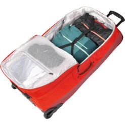 Atomic Redster RS Trunk 130 L Red/rio Red -Atomic Negozio online 21 rs trunk 130 5047310 20h 1