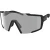 Scott Shield LS Sunglasses Black Matt/grey Light Sensitive -Atomic Negozio online 21 shield ls 275379 0135249 600x600