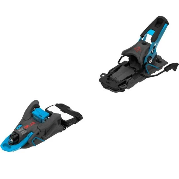 Salomon S/LAB Shift MNC 13 Blue 3 Salomon S/LAB Shift MNC 13 Blue