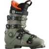 Salomon Shift Pro 80 T AT Oil Green/black/orange (2021/22) -Atomic Negozio online 21 shift pro 80 t 411762