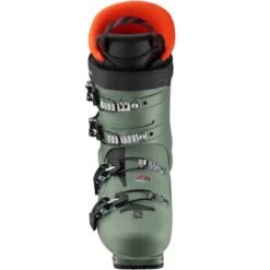 Salomon Shift Pro 80 T AT Oil Green/black/orange (2021/22) -Atomic Negozio online 21 shift pro 80 t 411762 2