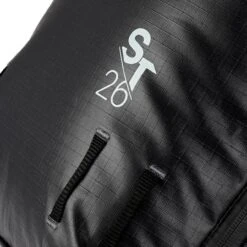 ARVA Backpack Ski Trip 26 Black 9 ARVA Backpack Ski Trip 26 Black -Atomic Negozio online 21 ski trip26 black 3