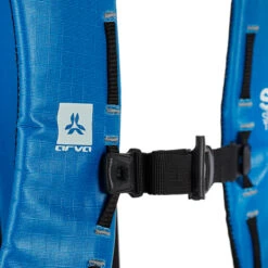 ARVA Backpack Ski Trip 26 Blue 11 ARVA Backpack Ski Trip 26 Blue -Atomic Negozio online 21 ski trip26 blue 3