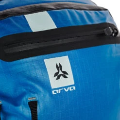 ARVA Backpack Ski Trip 26 Blue 12 ARVA Backpack Ski Trip 26 Blue -Atomic Negozio online 21 ski trip26 blue 4