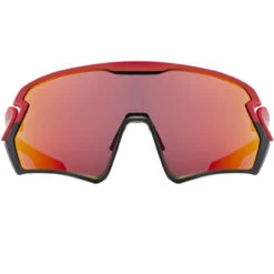 Uvex Sportstyle 231 Red-black Matt / Red -Atomic Negozio online 21 sportstyle 231 S5320653216 2